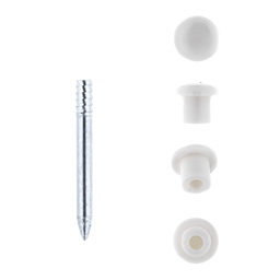 2E15 - Picture Pin & Cap
